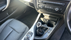 BMW 1 Series 116d EfficientDynamics Business 5dr Diesel Hatchback